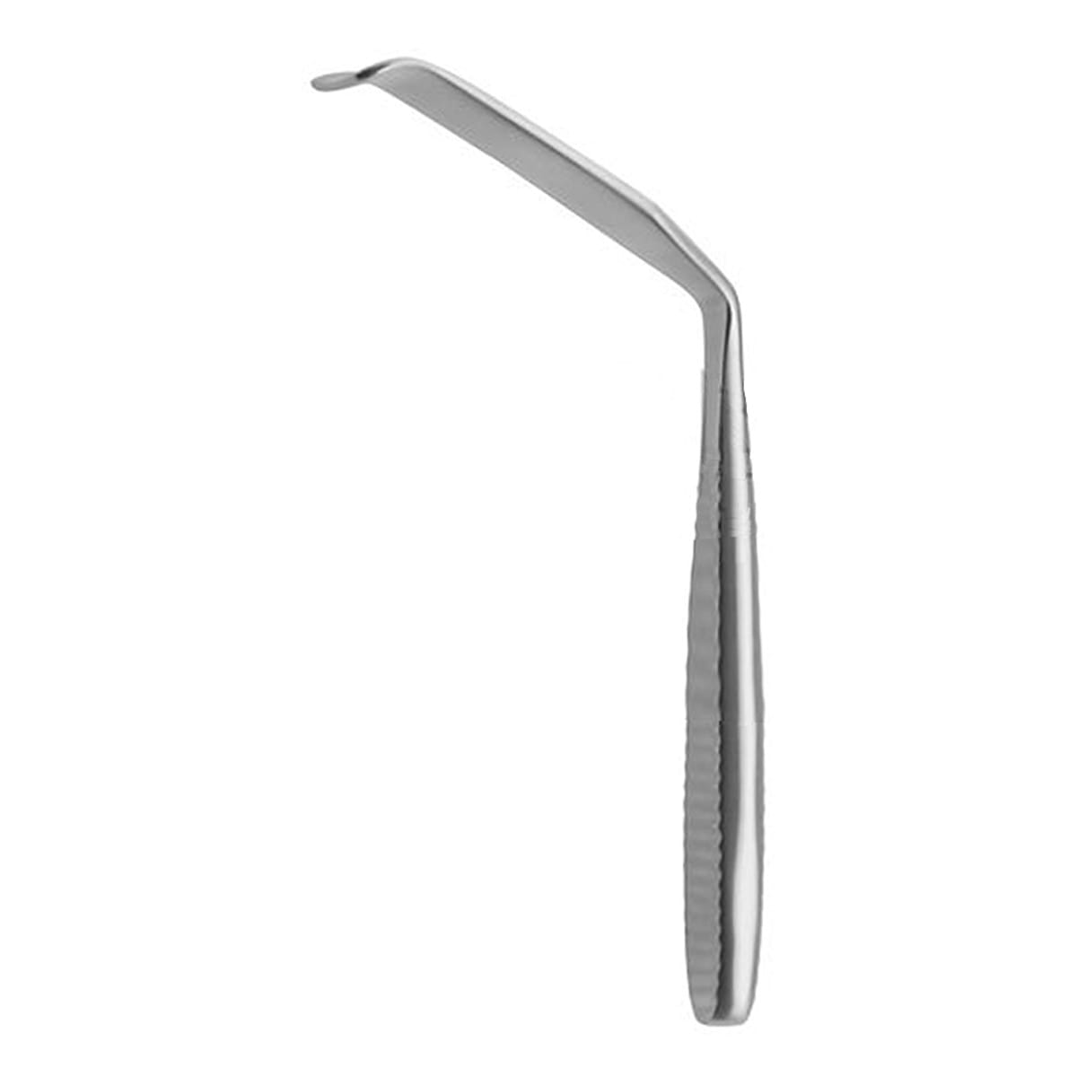 CLOWARD, Blattretraktor, 76×20 mm 18.165.20 – Dewimed Medizintechnik GmbH, Chirurgische Instrumente