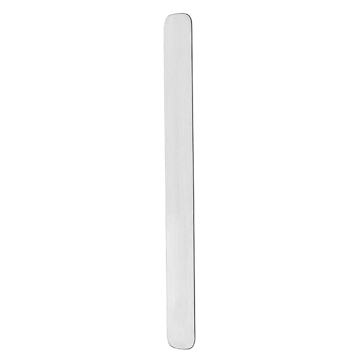 RIBBON, Bauchspatel, 12×200 mm 18.168.12 – Dewimed Medizintechnik GmbH, Chirurgische Instrumente