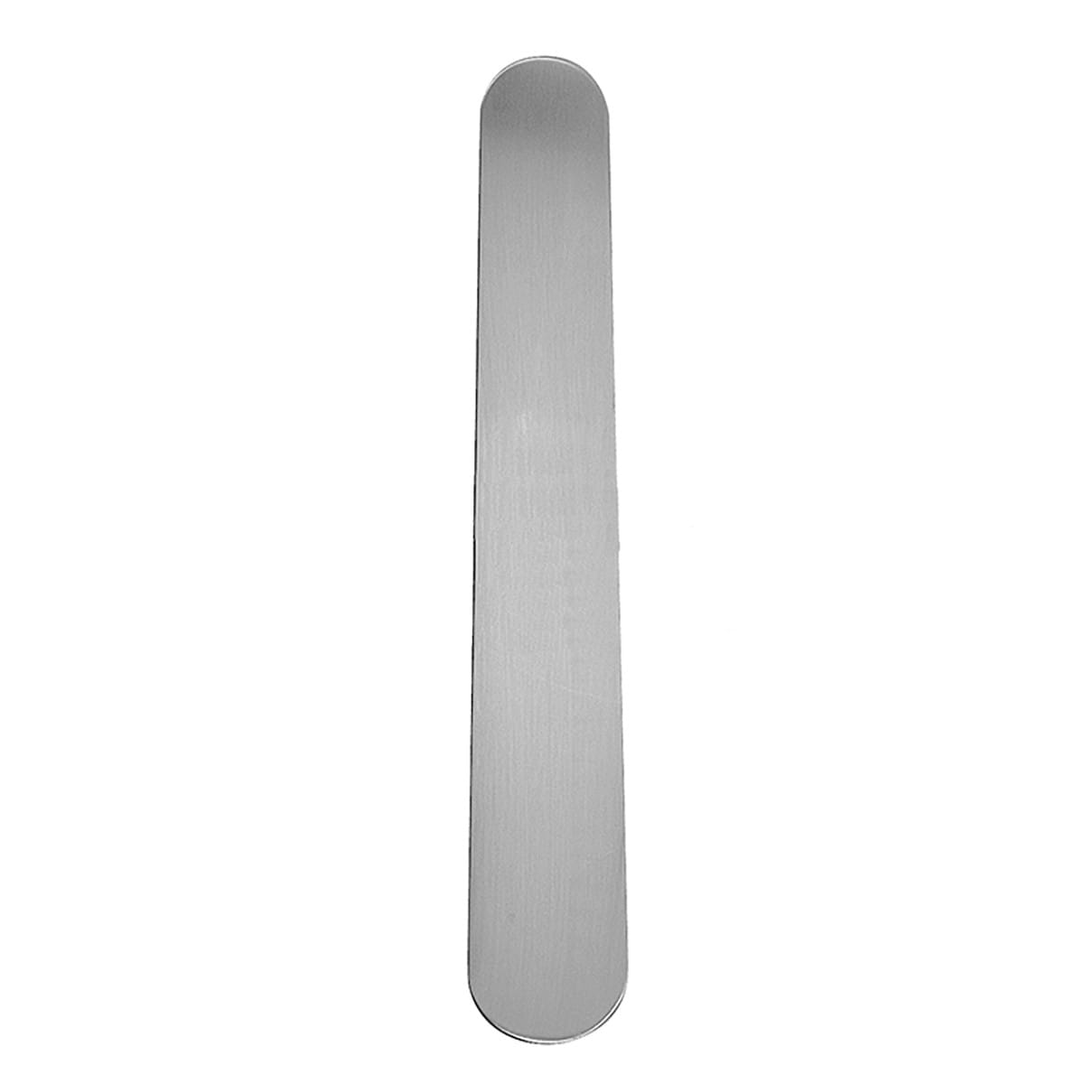 HABERER, Spatel, 17 / 25×200 biegsam 18.174.17 – Dewimed Medizintechnik GmbH, Chirurgische Instrumente