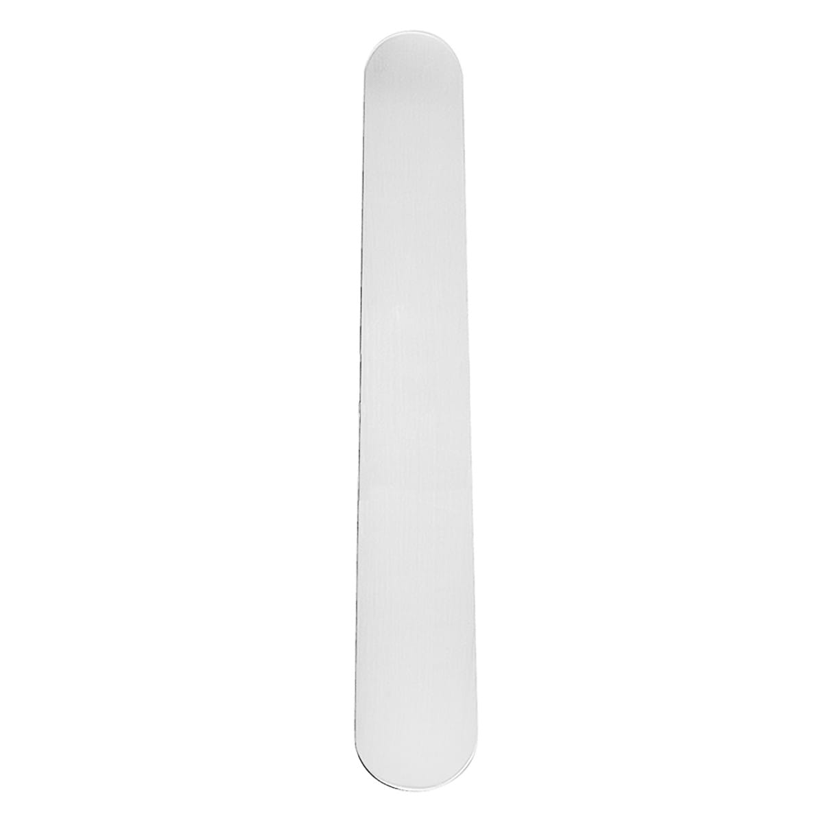HABERER, Spatel, 25 / 30×280 biegsam 18.174.25 – Dewimed Medizintechnik GmbH, Chirurgische Instrumente