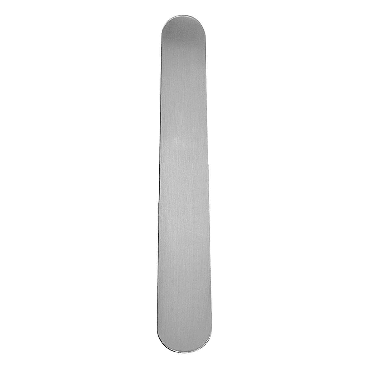 HABERER, Spatel, 37 / 45×300 biegsam 18.174.37 – Dewimed Medizintechnik GmbH, Chirurgische Instrumente