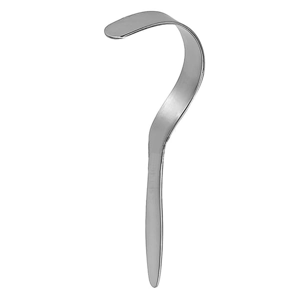 DEAVER, Wundhaken, 19×180 mm 18.180.19