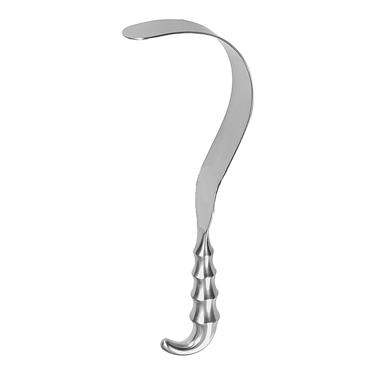 DEAVER, Grip Wundhaken, 25 x 310 mm 18.189.25 – Dewimed Medizintechnik GmbH, Chirurgische Instrumente