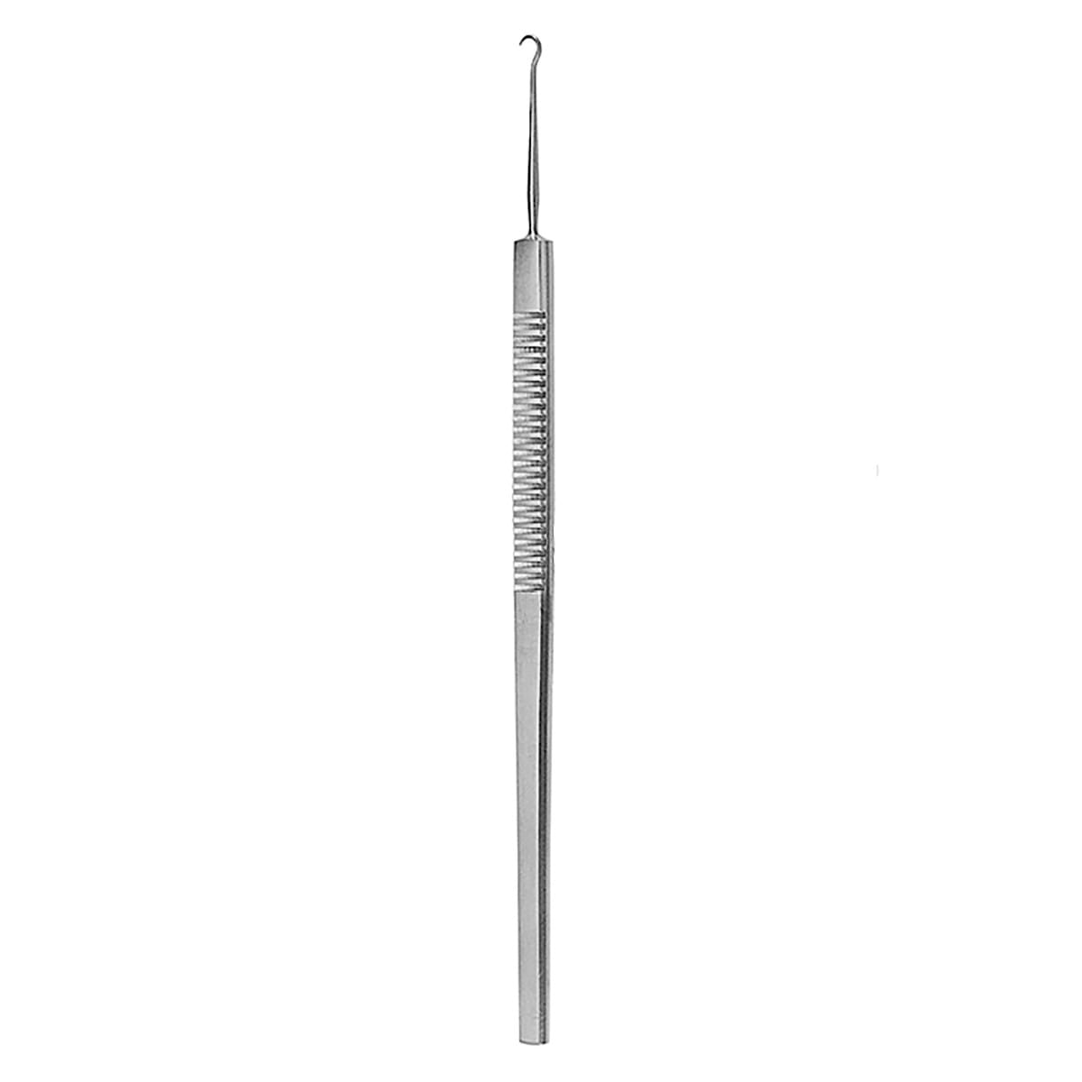 GRAEFE, Haekchen, Iris, 16 cm scharf 18.210.16 – Dewimed Medizintechnik GmbH, Sonstige chirurgische Instrumente