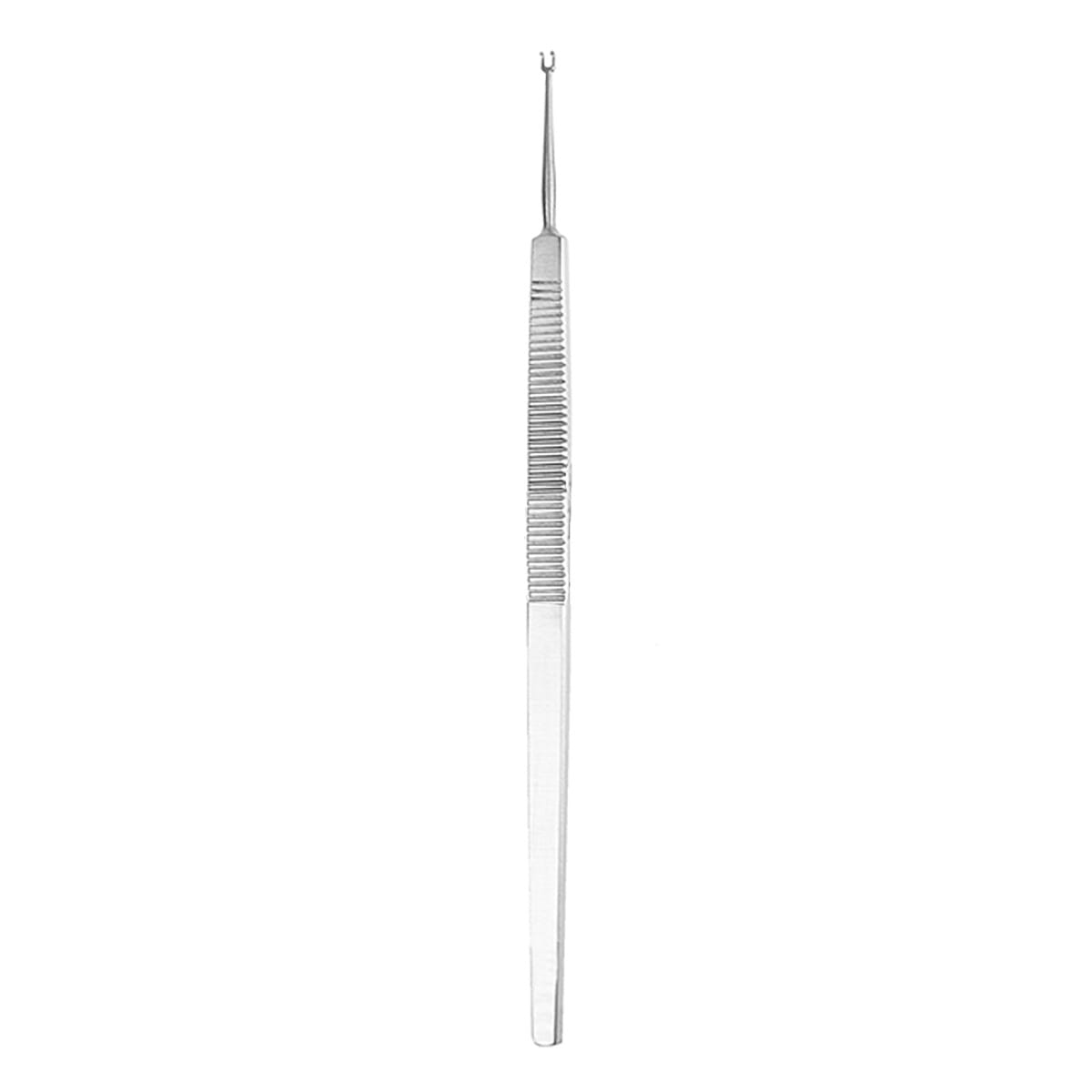 GUTHRIE, Doppel Haekche, 16 cm klein scharf 18.212.01 – Dewimed Medizintechnik GmbH, Sonstige chirurgische Instrumente