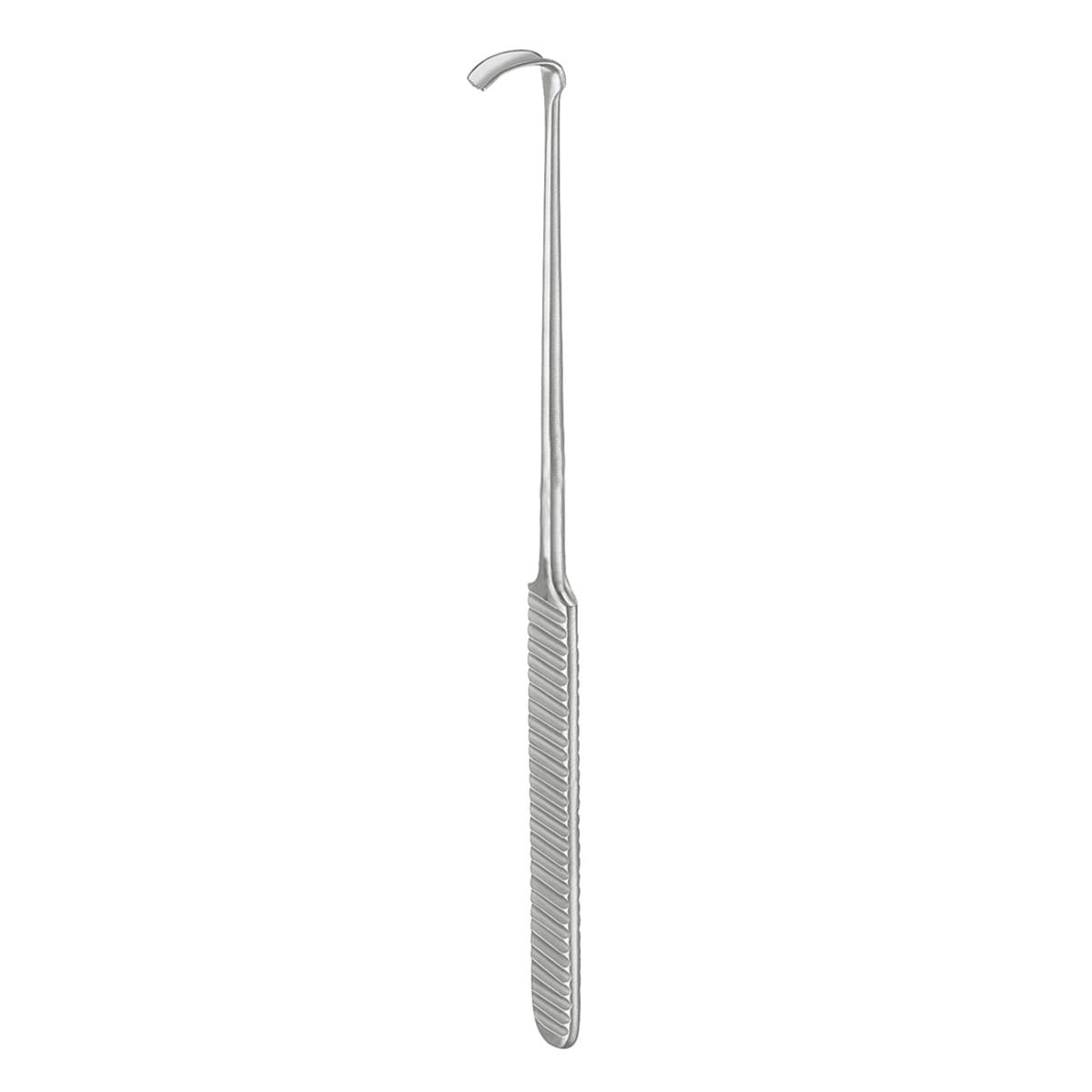 STRANDELL-STILLE, Wundhaken, 18 cm Fig. 2 18.228.09 – Dewimed Medizintechnik GmbH, Chirurgische Instrumente