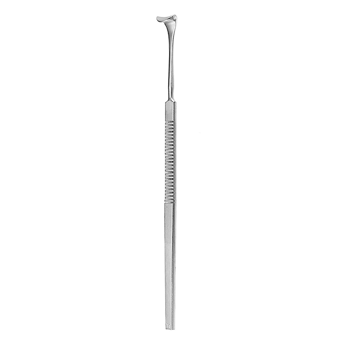 DESMARRES, Wundhaken / Lidhalter, 16 cm 16 mm Griff gerieft 18.230.16 – Dewimed Medizintechnik GmbH, Chirurgische Instrumente