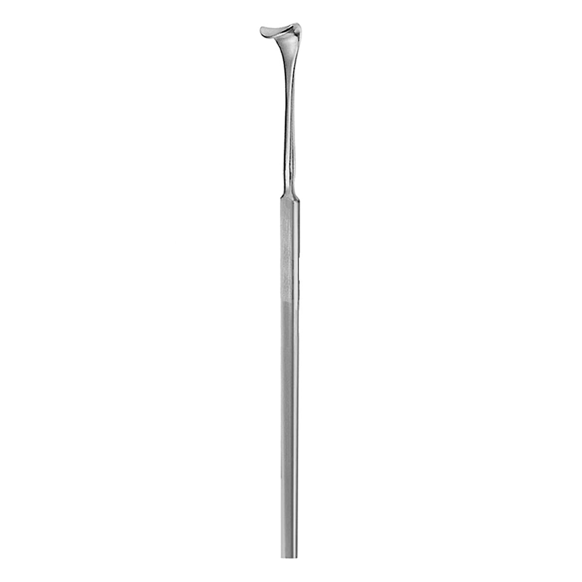 CUSHING, Wundhaken, 24 cm 16 mm 18.232.16 – Dewimed Medizintechnik GmbH, Wangenhalter - Wundhaken