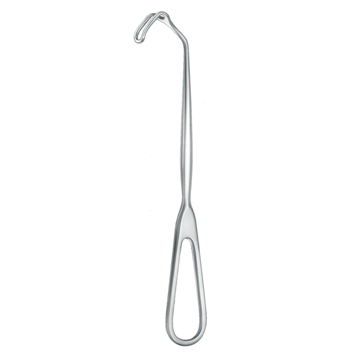 CUSHING, Wundhaken, 26 cm 18.234.20 – Dewimed Medizintechnik GmbH, Chirurgische Instrumente