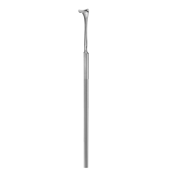 CUSHING, Wundhaken, 24 cm 10 mm 18.242.10
