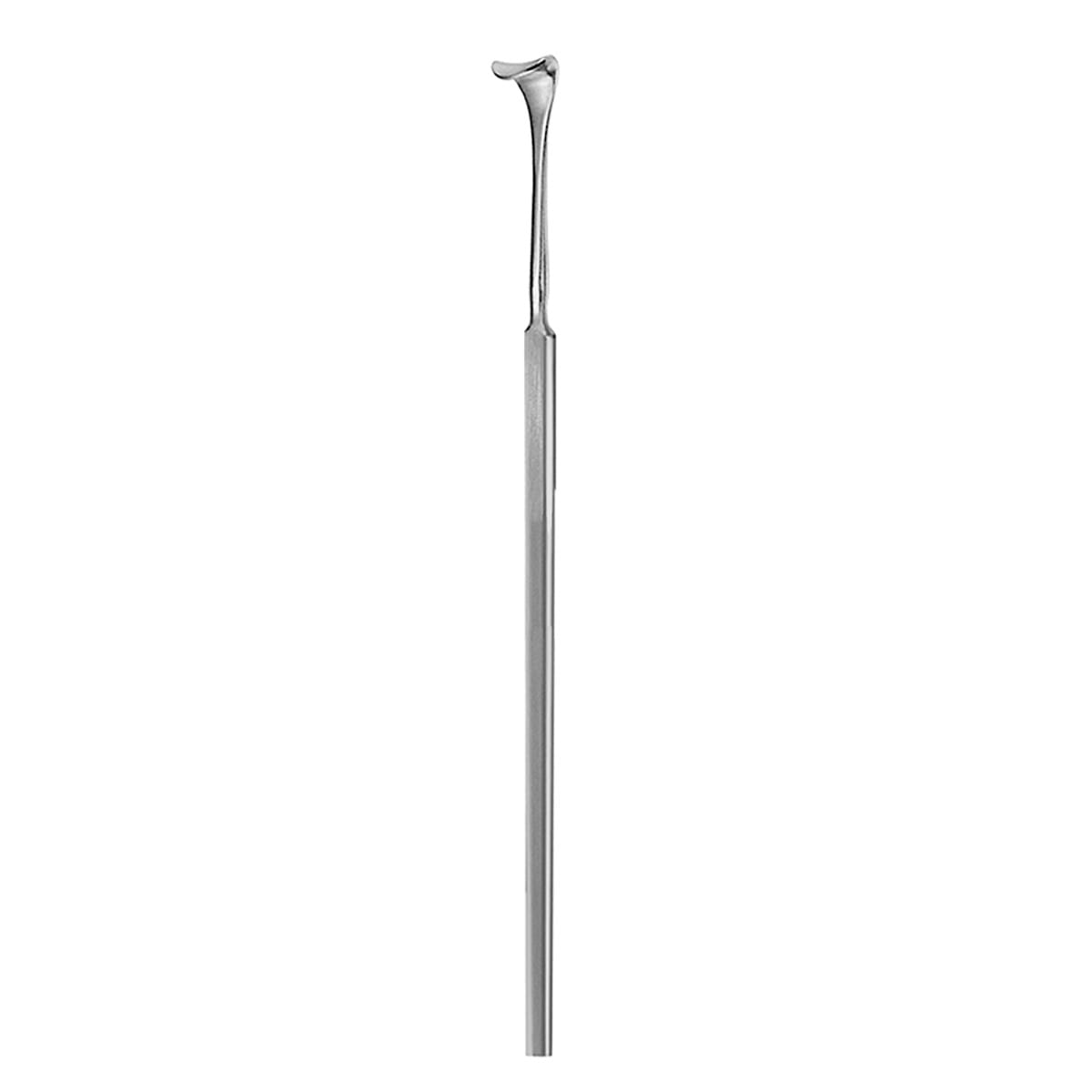 CUSHING, Wundhaken, 24 cm 12 mm 18.242.12 – Dewimed Medizintechnik GmbH, Chirurgische Instrumente