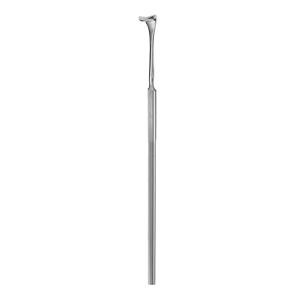 CUSHING, Wundhaken, 24 cm 16 mm 18.242.16 – Dewimed Medizintechnik GmbH, Chirurgische Instrumente