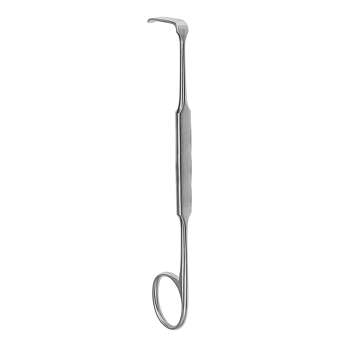 MEYERDING, Wundhaken, 18 cm 18 x 7 mm 18.302.01 – Dewimed Medizintechnik GmbH, Chirurgische Instrumente