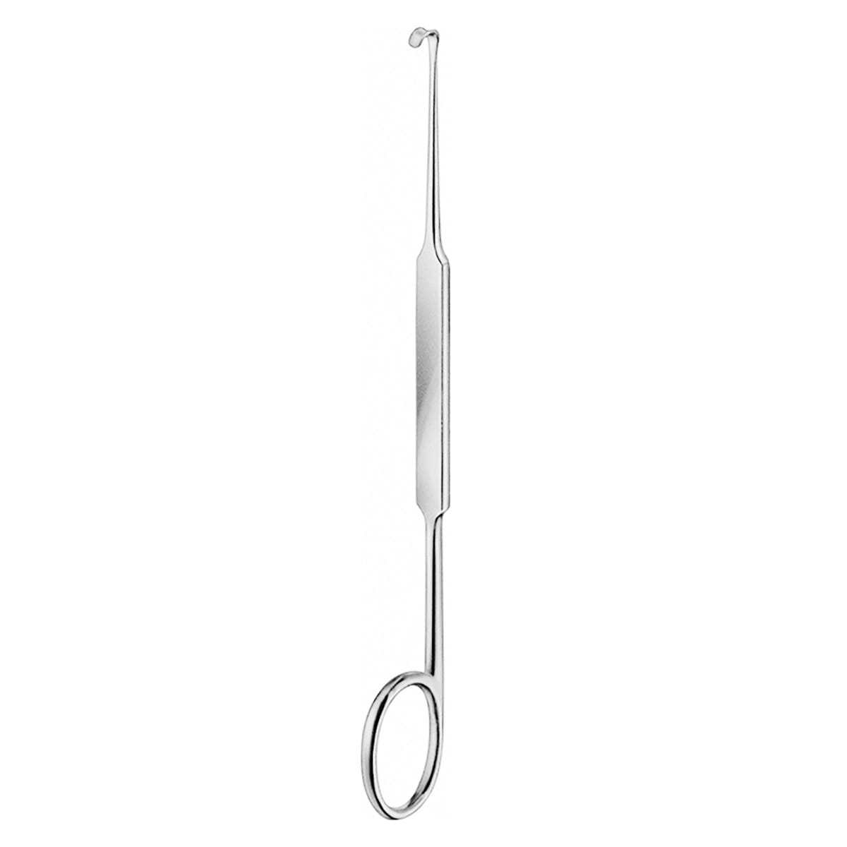 MEYERDING, Wundhaken, 18 cm 10 x 3 mm 18.302.05 – Dewimed Medizintechnik GmbH, Chirurgische Instrumente