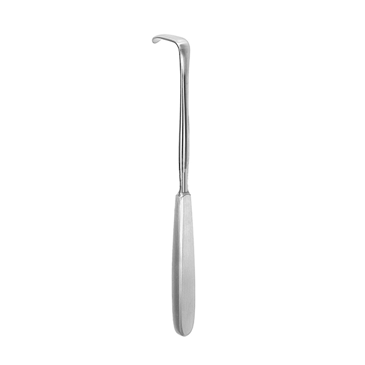 LANGENBECK, Wundhaken, 22 cm 30 x 14 mm 18.310.02 – Dewimed Medizintechnik GmbH, Chirurgische Instrumente