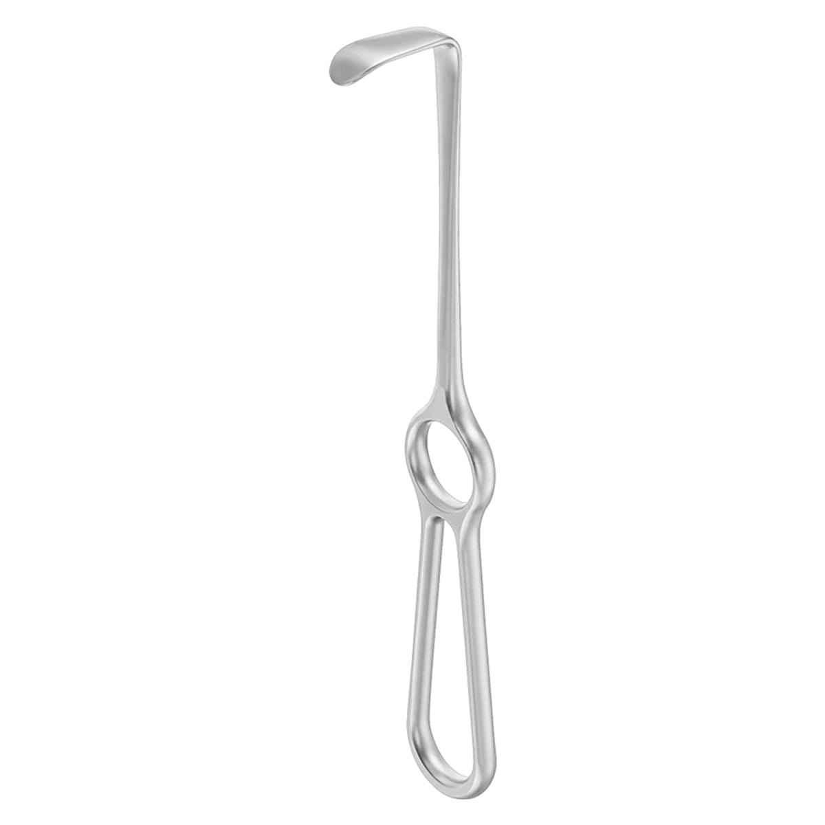 LANGENBECK, Wundhaken, 21 cm 33 x 14 mm 18.312.06 – Dewimed Medizintechnik GmbH, Chirurgische Instrumente