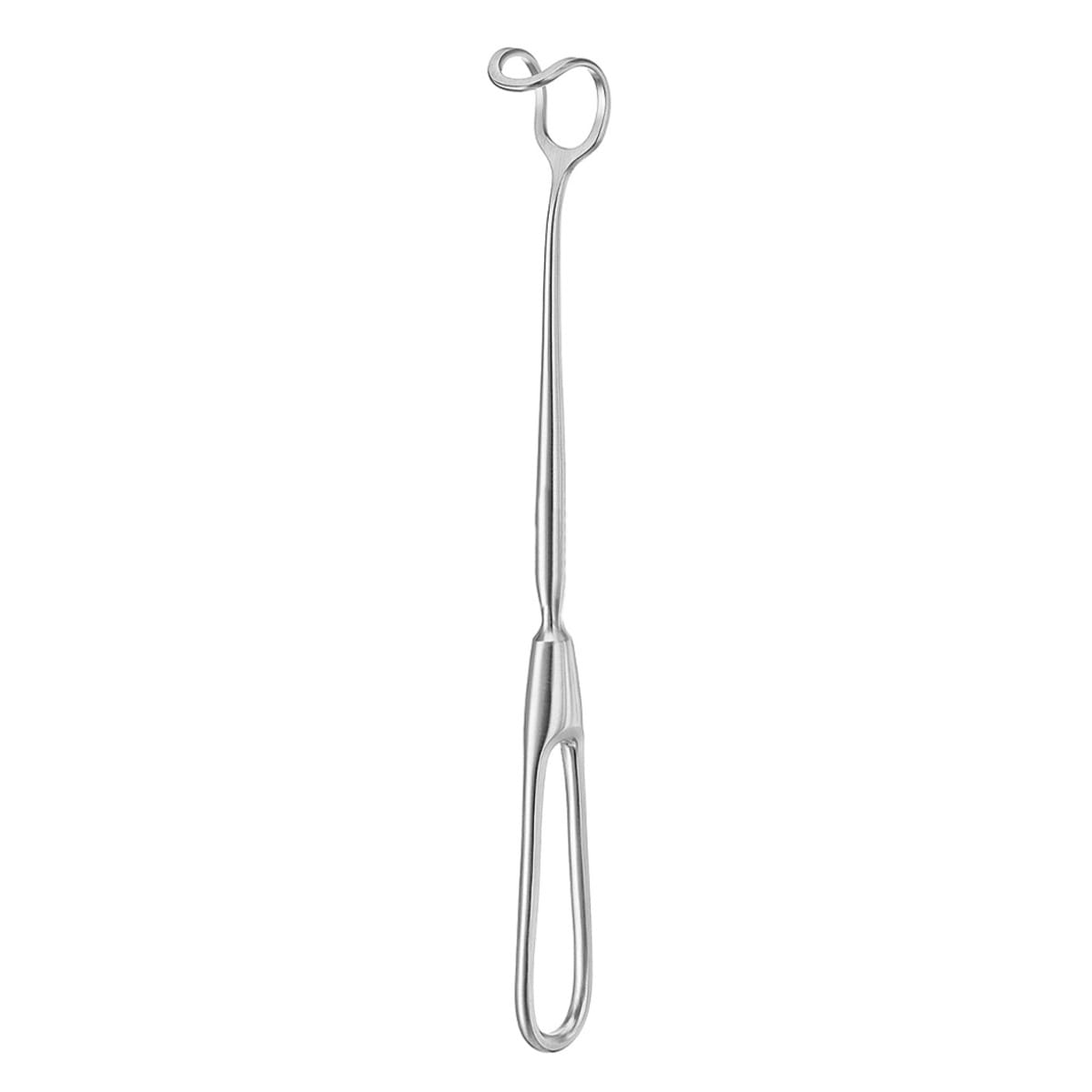 MIDDELDORPF, Wundhaken, 23,5 cm 26 x 30 mm 18.344.26 – Dewimed Medizintechnik GmbH, Chirurgische Instrumente