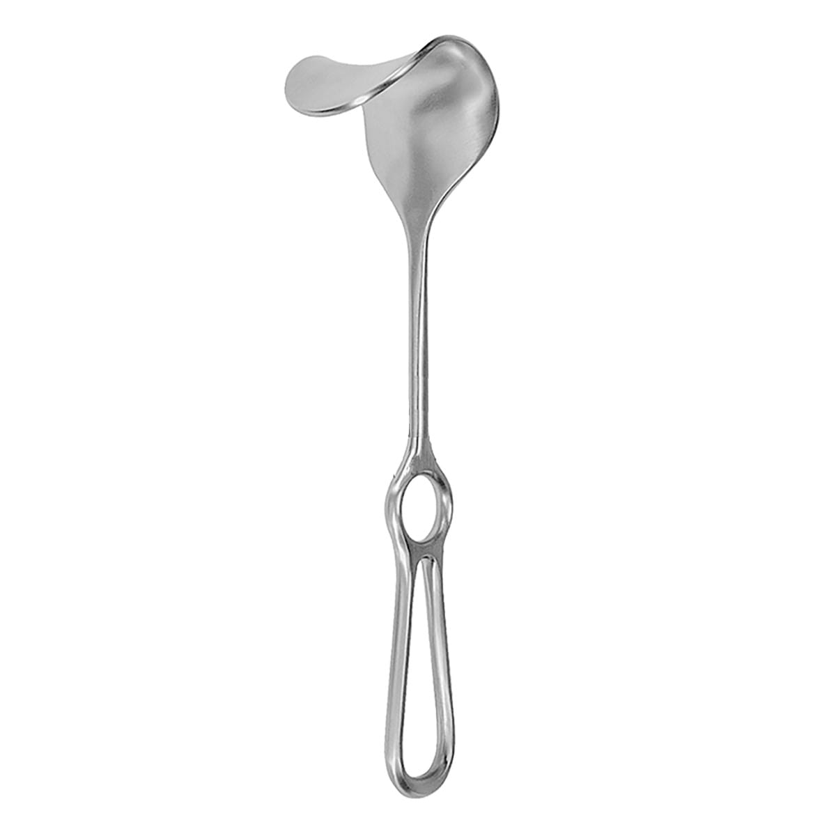 FRITSCH, Wundhaken, 24 cm 45 x 50 mm 18.370.50 – Dewimed Medizintechnik GmbH, Chirurgische Instrumente