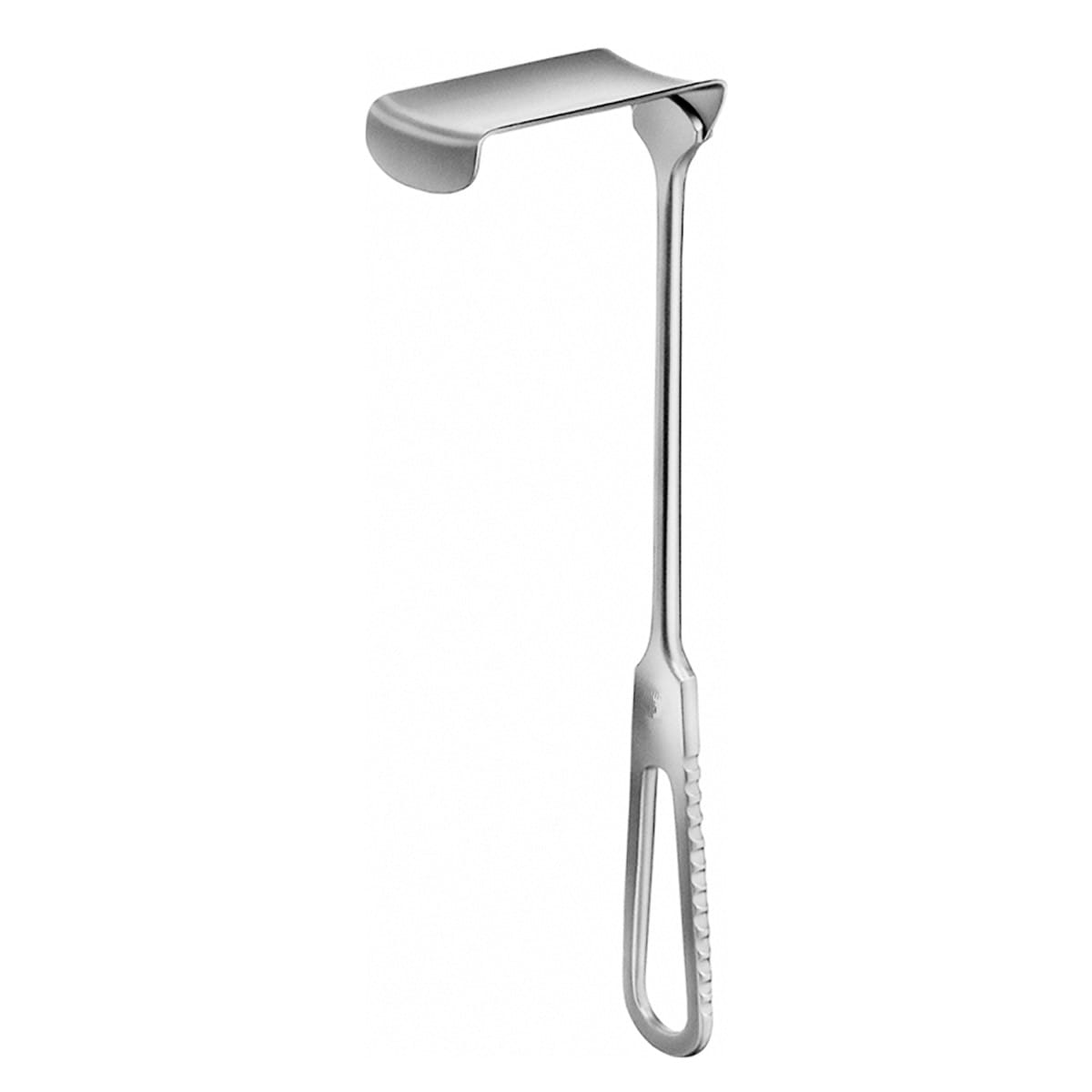 MORRIS, Wundhaken, 21 cm 38 x 51 mm 18.390.38 – Dewimed Medizintechnik GmbH, Chirurgische Instrumente