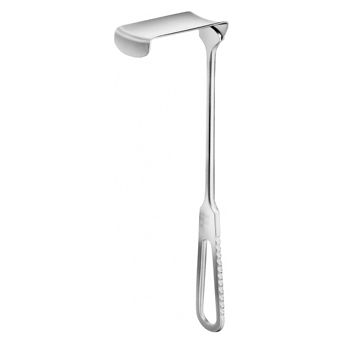 MORRIS, Wundhaken, 21 cm 51 x 51 mm 18.390.51 – Dewimed Medizintechnik GmbH, Chirurgische Instrumente