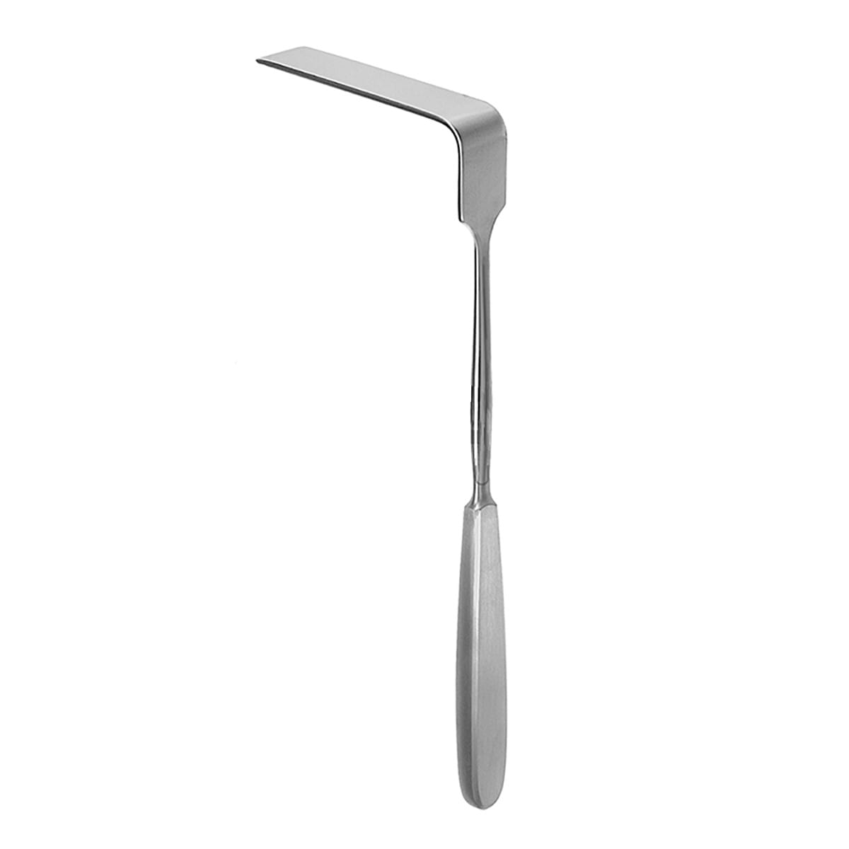 SIMON, Bauchdeckenhalter, 28 cm 115 x 22 mm 18.480.22 – Dewimed Medizintechnik GmbH, Chirurgische Instrumente