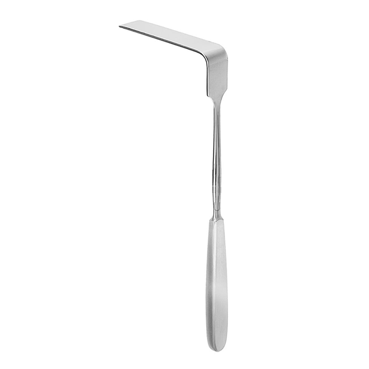SIMON, Bauchdeckenhalter, 28 cm 115 x 27 mm 18.480.27 – Dewimed Medizintechnik GmbH, Chirurgische Instrumente