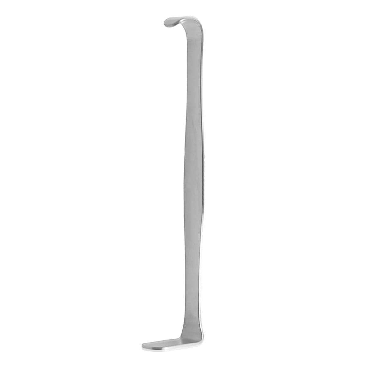 HEANEY, Wundhaken, 27 cm 73 x 28 mm 18.482.73 – Dewimed Medizintechnik GmbH, Chirurgische Instrumente