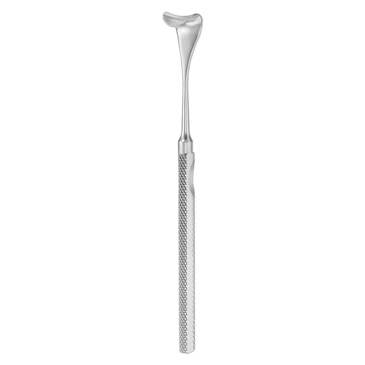 MANNERFELDT, Haken, 15,5 cm 14 x 16 mm 18.519.16 – Dewimed Medizintechnik GmbH, Chirurgische Instrumente