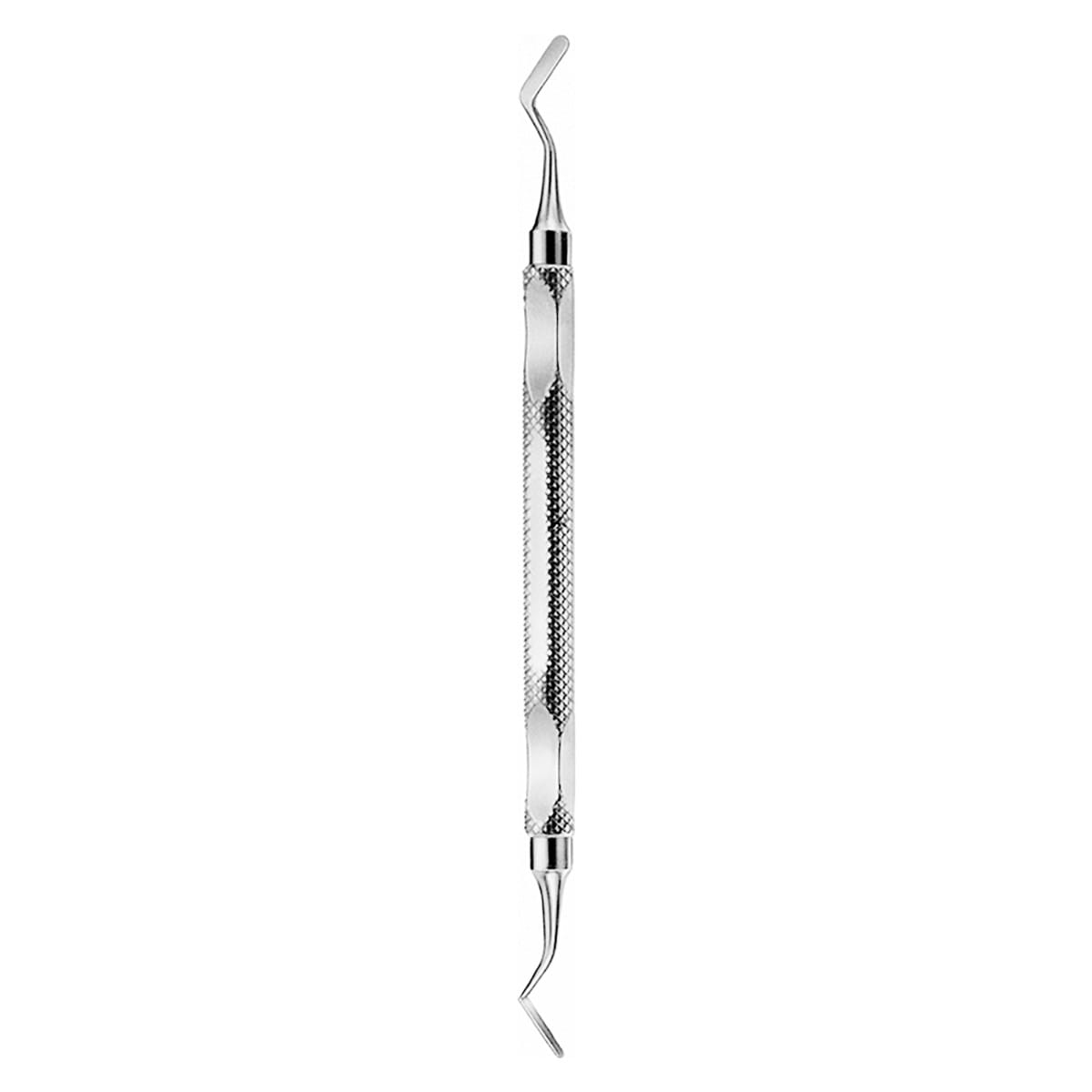 MANNERFELDT, Doppelspatel, 16 cm 18.522.16 – Dewimed Medizintechnik GmbH, Chirurgische Instrumente
