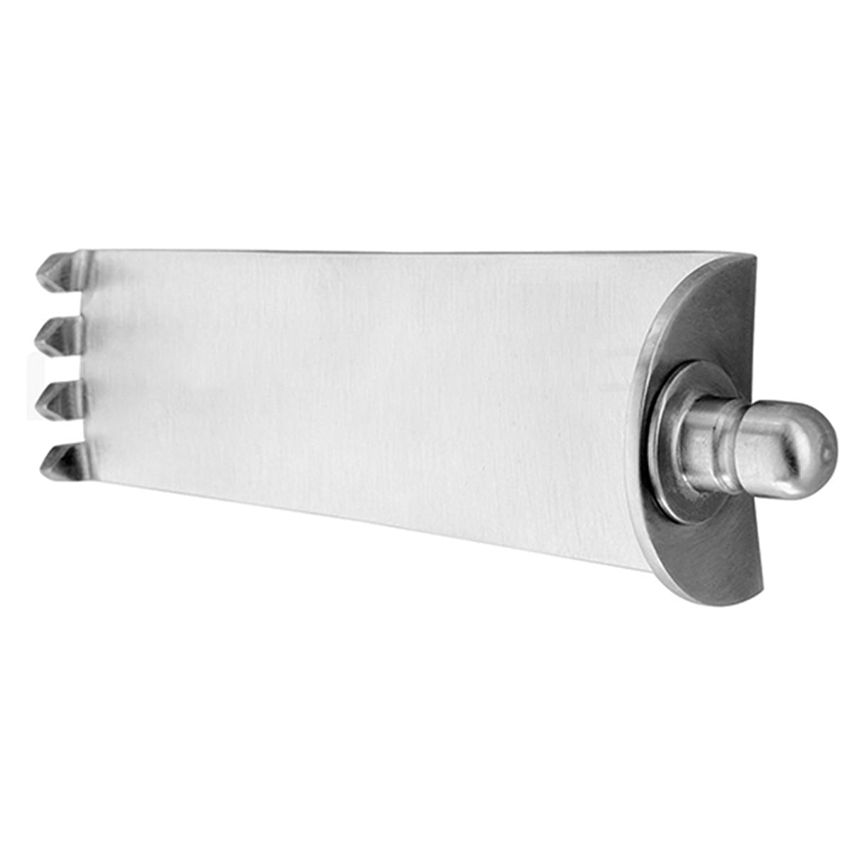 CLOWARD, Valve, 60 x 16 mm gezahnt 18.710.60 – Dewimed Medizintechnik GmbH, Chirurgische Instrumente