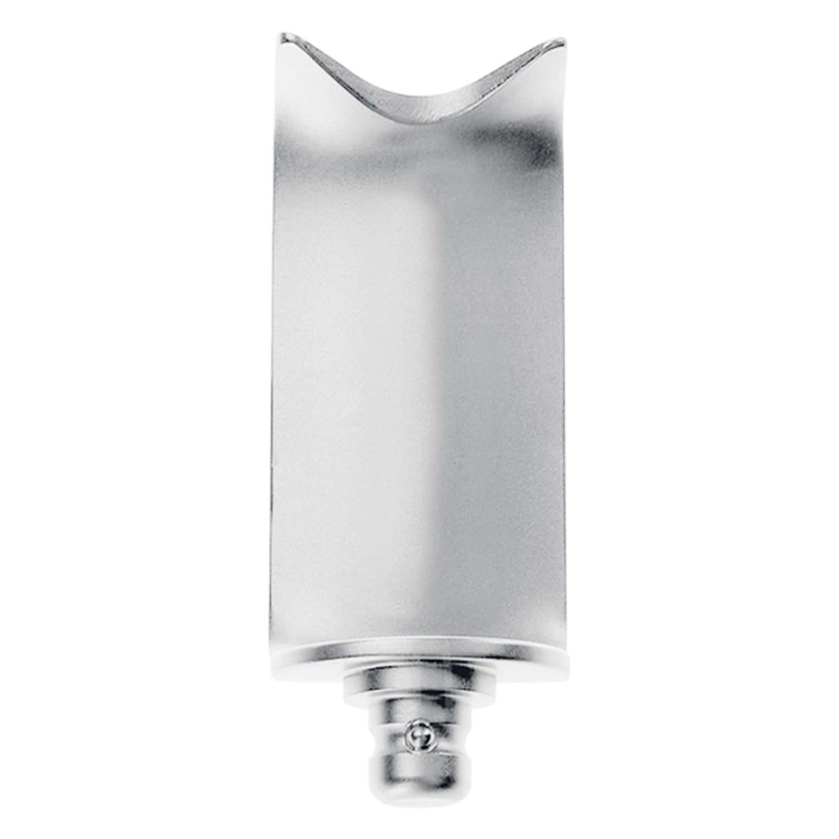 CASPAR, Valve, 45×23 mm stumpf 18.716.45 – Dewimed Medizintechnik GmbH, Chirurgische Instrumente