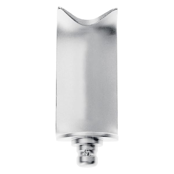 CASPAR, Valve, 50×23 mm stumpf 18.716.50
