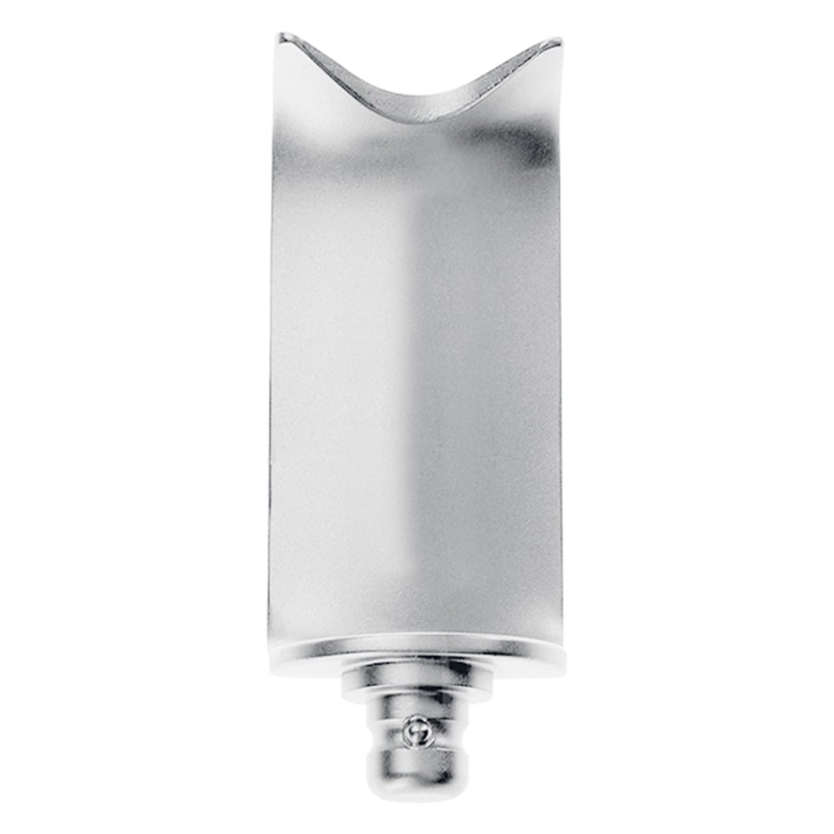 CASPAR, Valve, 55×23 mm stumpf 18.716.55 – Dewimed Medizintechnik GmbH, Chirurgische Instrumente