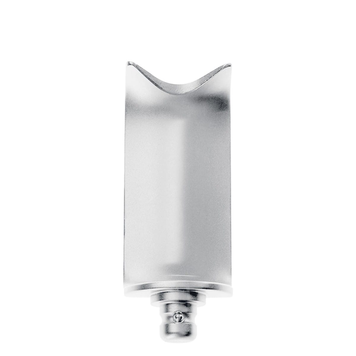 CASPAR, Valve, 65×23 mm stumpf 18.716.65 – Dewimed Medizintechnik GmbH, Chirurgische Instrumente