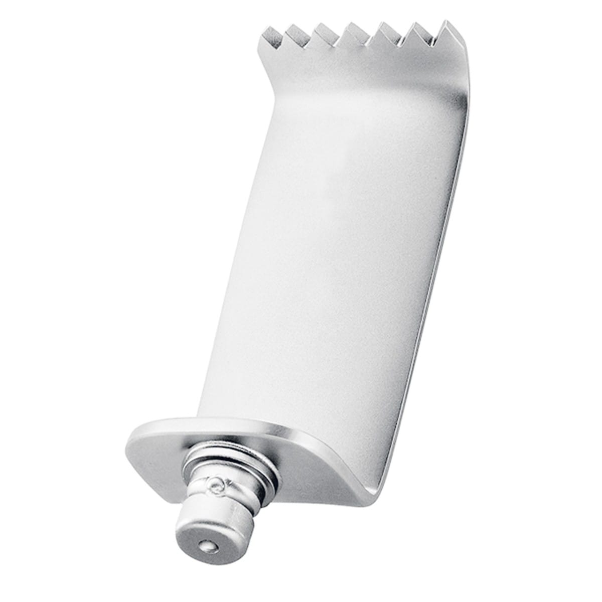 CASPAR, Valve, 45×23 mm lateral 18.719.45 – Dewimed Medizintechnik GmbH, Chirurgische Instrumente