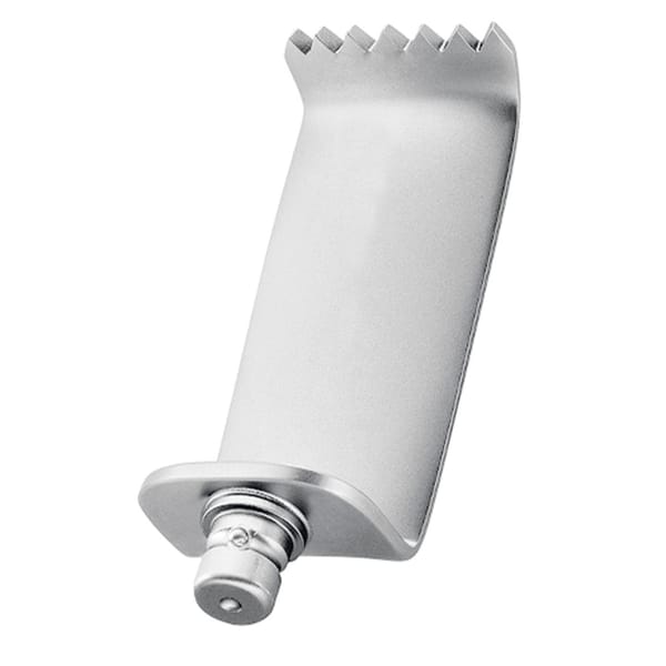 CASPAR, Valve, 55×23 mm lateral 18.719.55