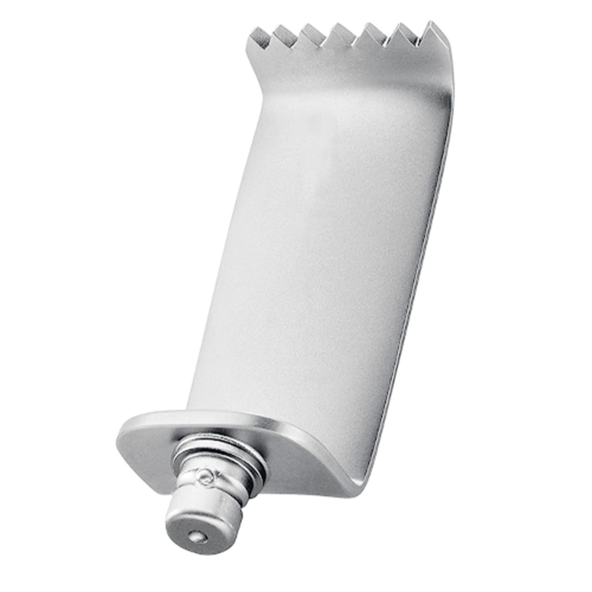 CASPAR, Valve, 60×23 mm lateral 18.719.60 – Dewimed Medizintechnik GmbH, Chirurgische Instrumente