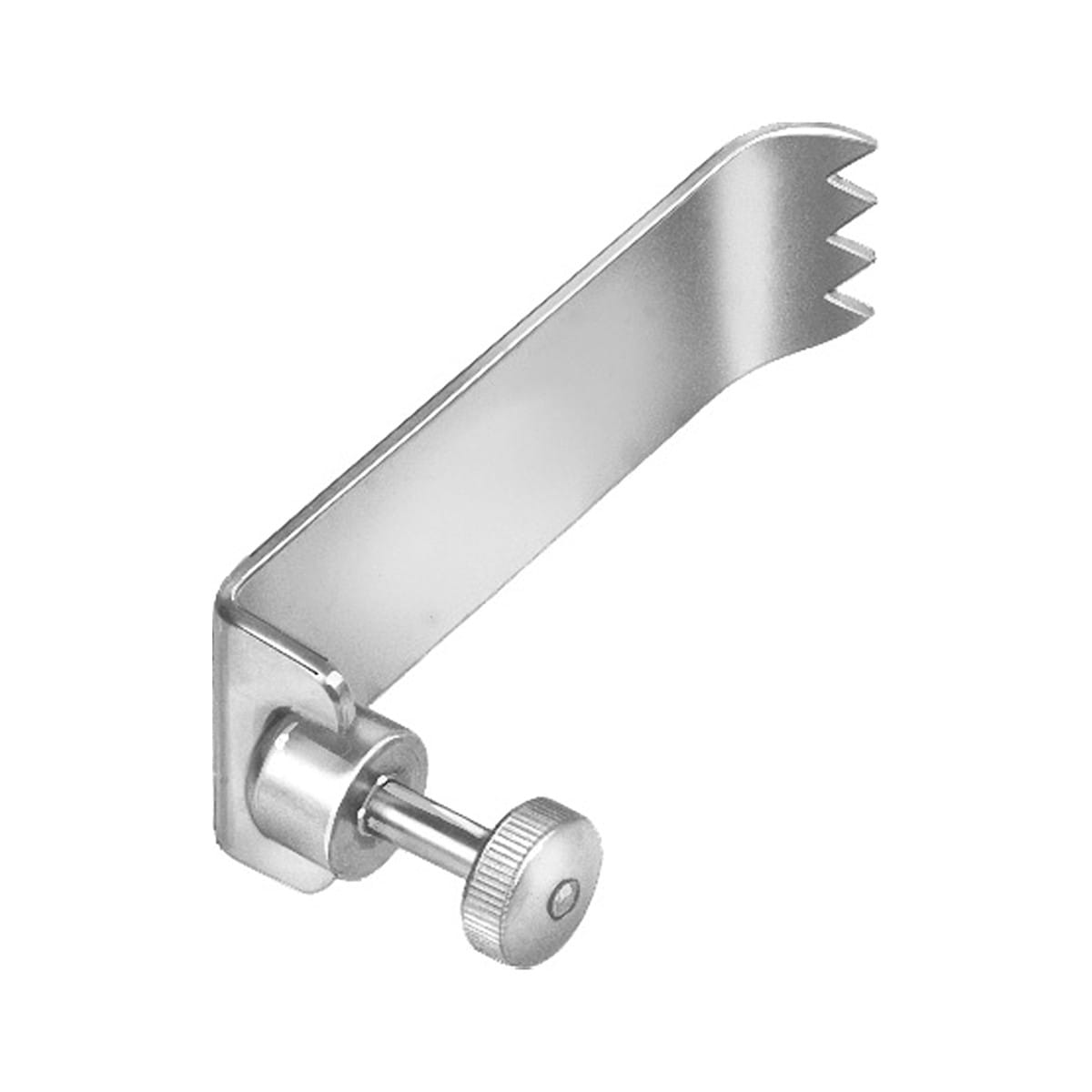 SCOVILLE, Valve, 88×25 mm 18.729.13 – Dewimed Medizintechnik GmbH, Chirurgische Instrumente