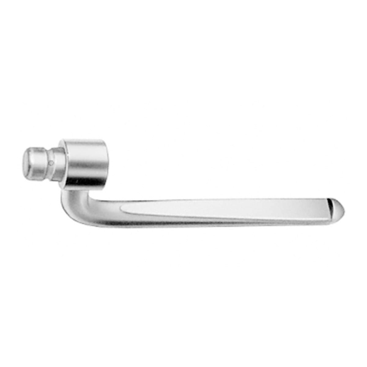 CASPAR, Haken, 70 mm 18.731.70 – Dewimed Medizintechnik GmbH, Chirurgische Instrumente