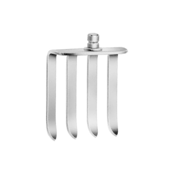 CASPAR, Valve, 35×52 mm 18.734.35
