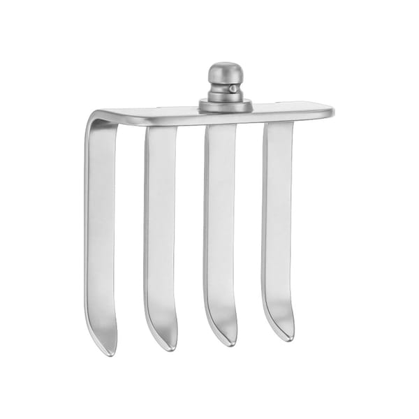 CASPAR, Valve, 55×52 mm 18.734.55