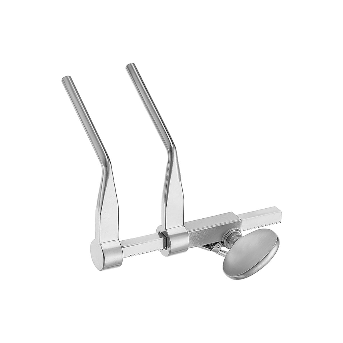 CASPAR, Distraktor, 110 mm 18.736.01 – Dewimed Medizintechnik GmbH, Chirurgische Instrumente