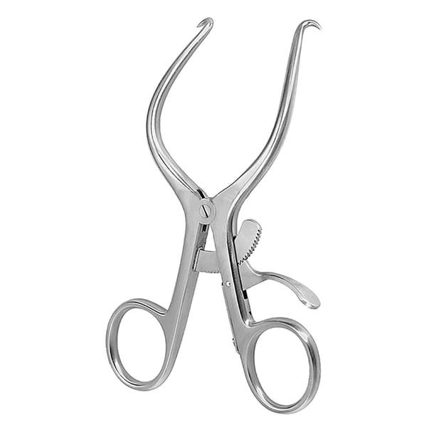 GELPI, Perineal Sperrer, 9 cm Öffnung 10 cm 18.802.09