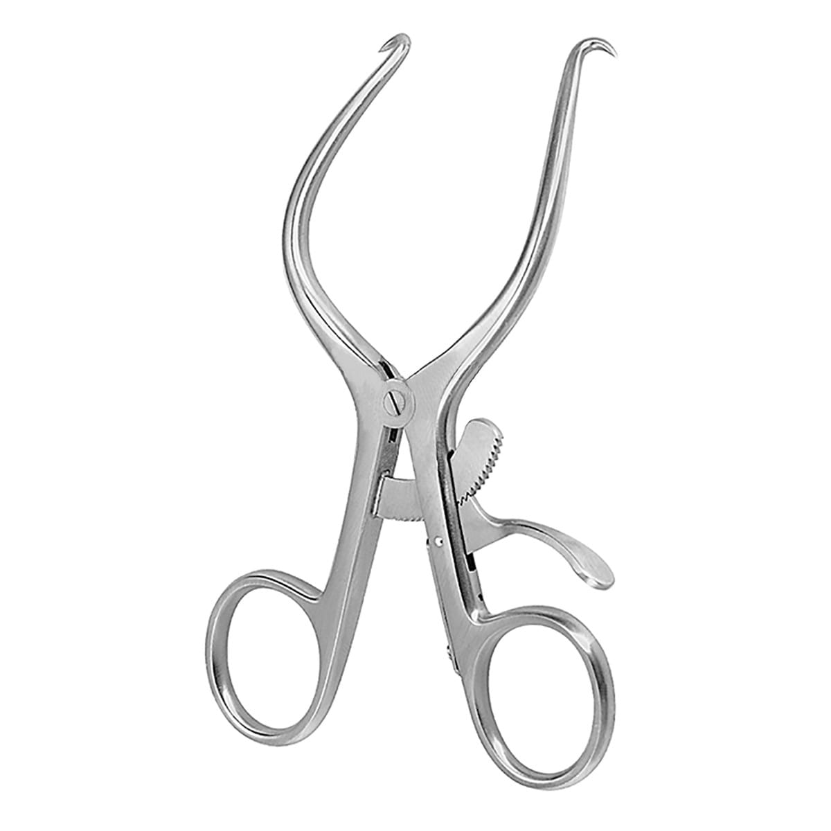 GELPI, Perineal Sperrer, 11 cm Öffnung 10 cm 18.802.11 – Dewimed Medizintechnik GmbH, Chirurgische Instrumente