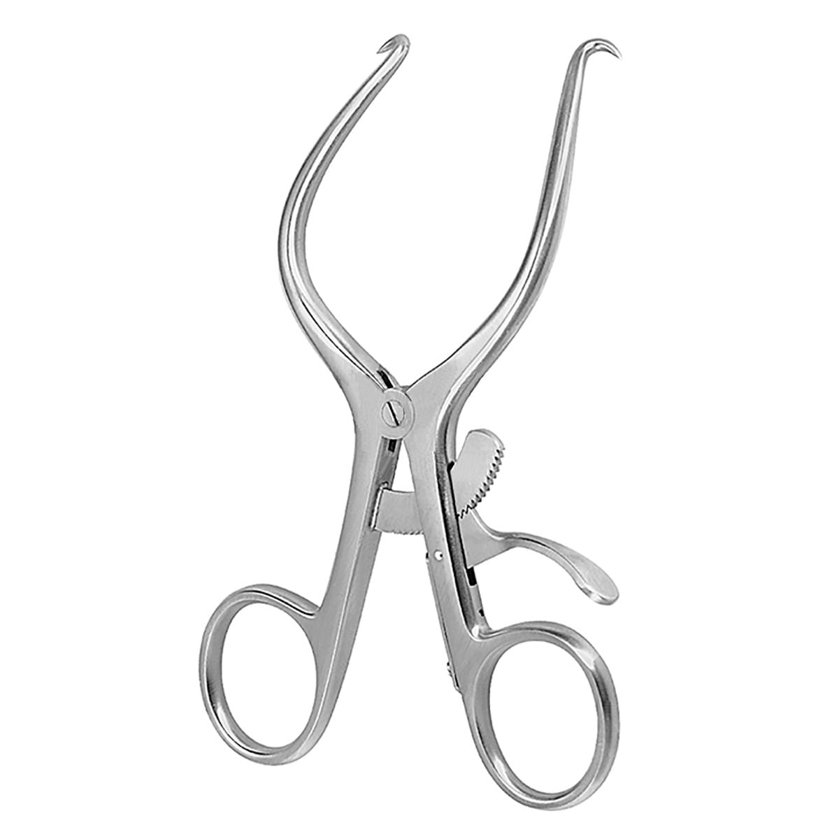 GELPI, Perineal Sperrer, 14 cm Öffnung 10 cm 18.802.14 – Dewimed Medizintechnik GmbH, Chirurgische Instrumente