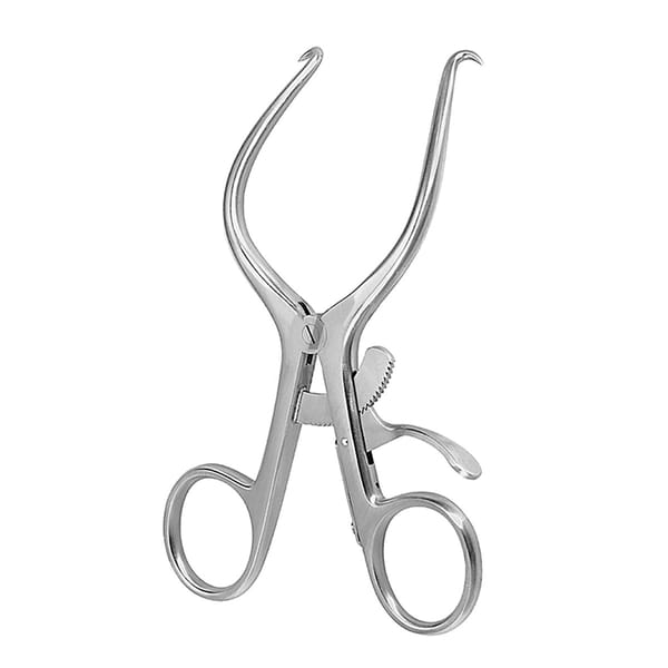 GELPI, Perineal Sperrer, 16 cm Öffnung 10 cm 18.802.16