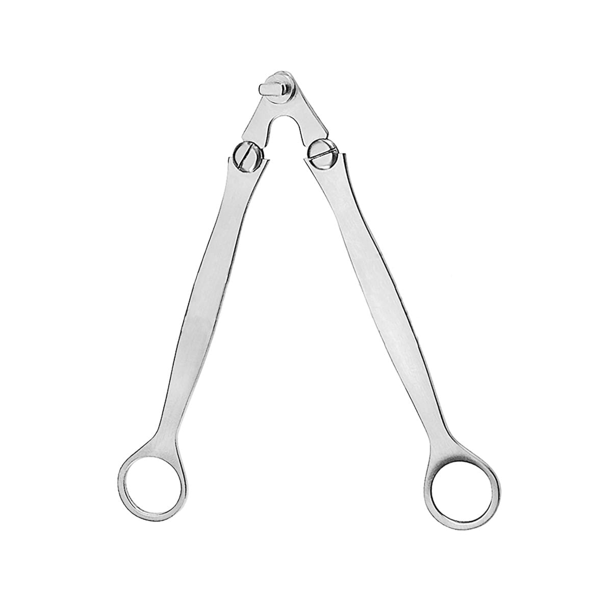 ROCHARD, Fixier Vorrichtung, 19 cm 18.831.19 – Dewimed Medizintechnik GmbH, Chirurgische Instrumente