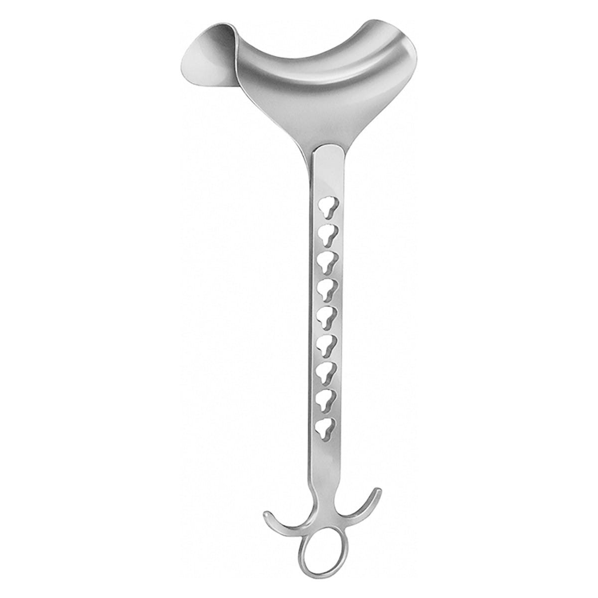 ROCHARD, Valve, 50×105 mm 18.835.10 – Dewimed Medizintechnik GmbH, Chirurgische Instrumente