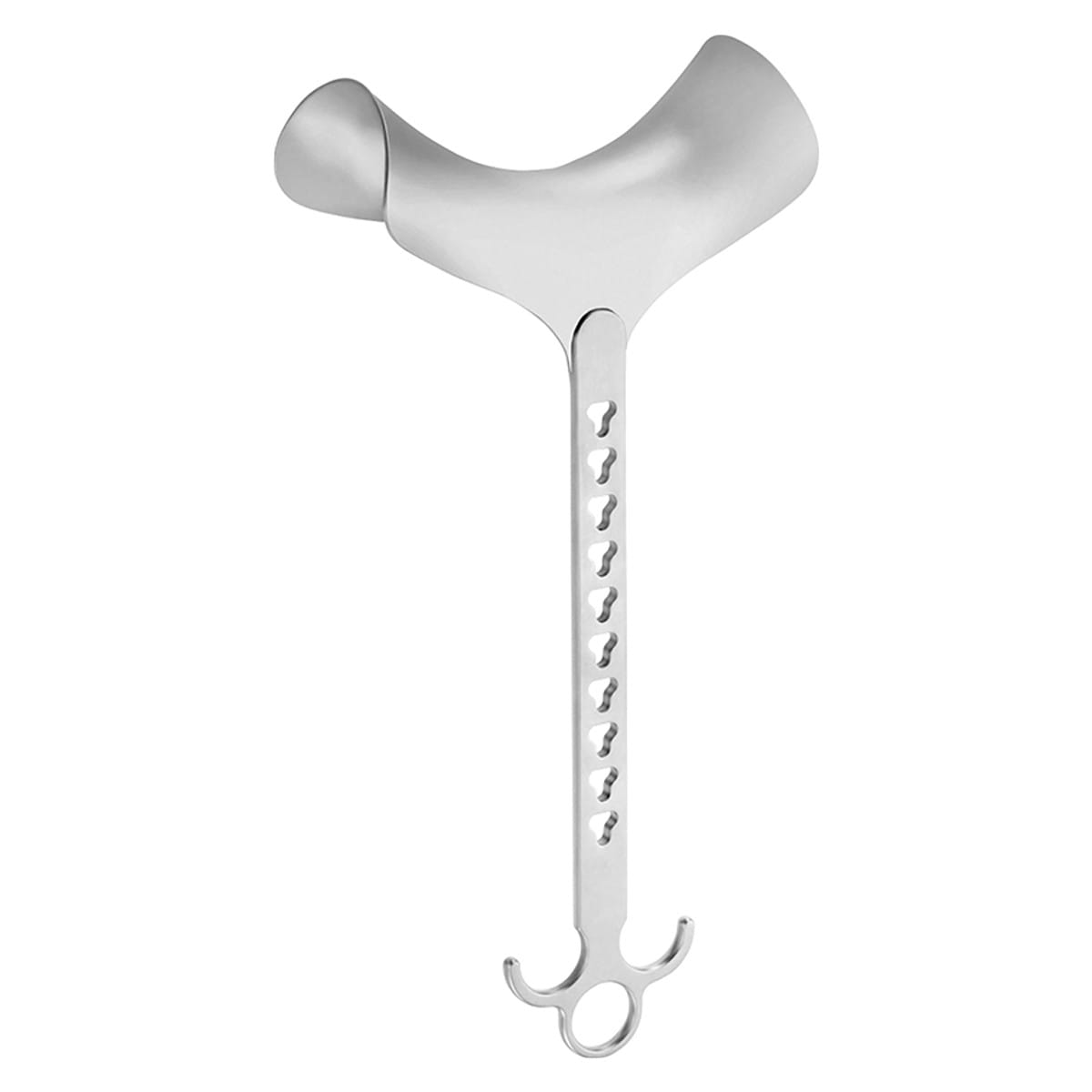 ROCHARD, Valve, 60×155 mm 18.836.15 – Dewimed Medizintechnik GmbH, Chirurgische Instrumente