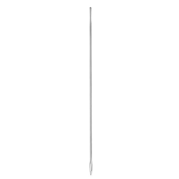 Knopfsonde, Draht Ø max. 0,7 mm mit Oehr 20.102.11